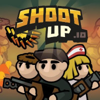 Shot Up