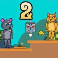 Mani Mouse 2
