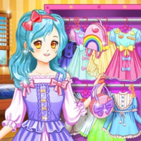 Color and Dress Up