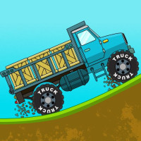 Dump Truck Climb