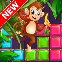 Jungle Block