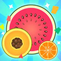 Watermelon Synthesis Game