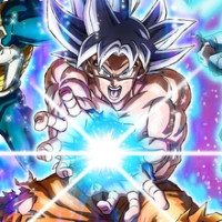 Dragon Ball Jigsaw Puzzle