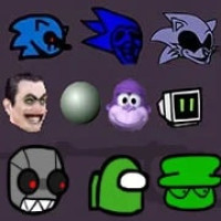 FNF Character Test Playground Remake