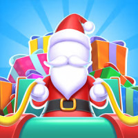 Christmas Grab Match 3
