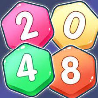 Hex-2048