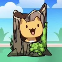 Cats and Trees