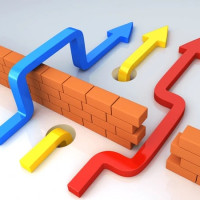 Avoid the obstacles