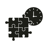 That Time Jigsaw Puzzle