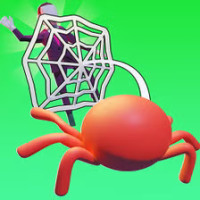 Swing Spider