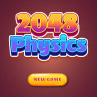 2048 Physics 3D