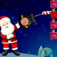 Christmas Gift Shooter