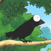Otaho Bird