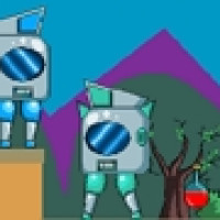 Zaho Bot 2