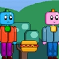 Deca vs Rooko 2