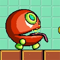 Pekko Robot 2