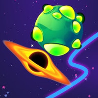 Planet Destroyer - Endless Casual Game